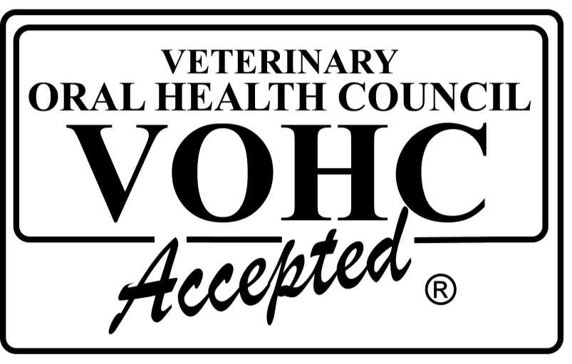 VOHC Accepted Seal